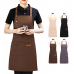 작은이미지: 익스퍼트 목걸이형 앞치마 #2