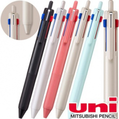 uni제트스트림3색507볼펜(0.5mm)