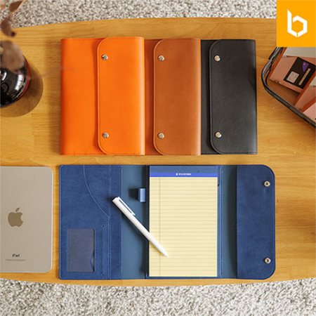 유즈비라이프 A5리갈메모패드 #2