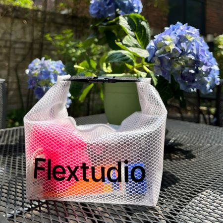 EVA 방수 수영가방 #2