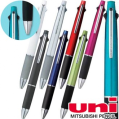 uni제트스트림4+1(0.7mm)