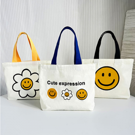 다올 스마일데이지에코백 Z2511 #2