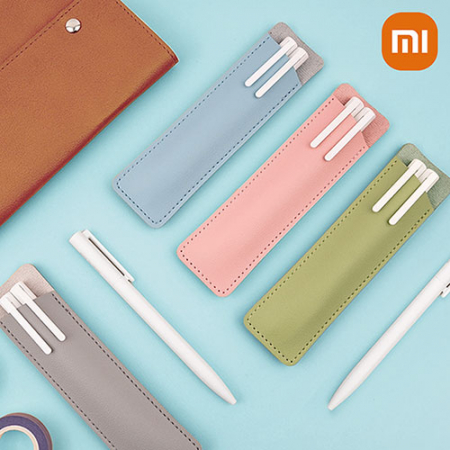 샤오미 내츄럴펜 가죽펜파우치 2p #2
