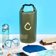 루시아 생활방수 접이식 드라이백