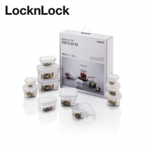 락앤락 LL-38 비스프리 11종