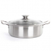 작은이미지: 디라이프 스테인레스 24cm 전골냄비 #2