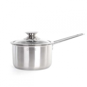 디라이프 스테인레스 16cm 편수냄비
