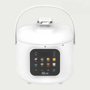 디라이프 올라운드 압력 쿠커