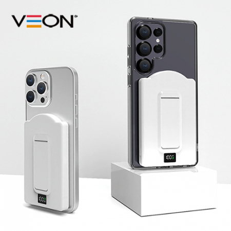 베온 아크핏 맥세이프 고속무선보조배터리 5000mAh #2