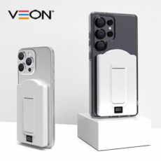 베온 아크핏 맥세이프 고속무선보조배터리 5000mAh