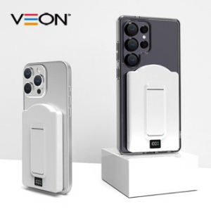 베온 아크핏 맥세이프 고속무선보조배터리 5000mAh