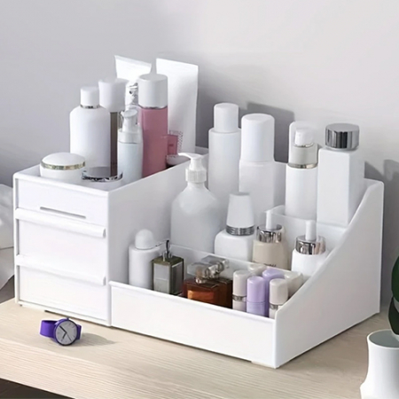 153 대용량 다층 화장품 수납 서랍장 #2