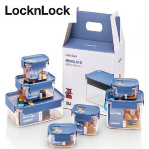 락앤락 비스프리 모듈러 플러스 3호 LL-45