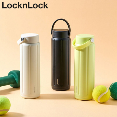 락앤락 4427 슬로 울트라라이트 텀블러 630ml #2