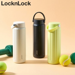 락앤락 4427 슬로 울트라라이트 텀블러 630ml