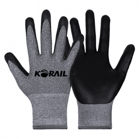 슈퍼그립 400 NBR 장갑 고급형 #2