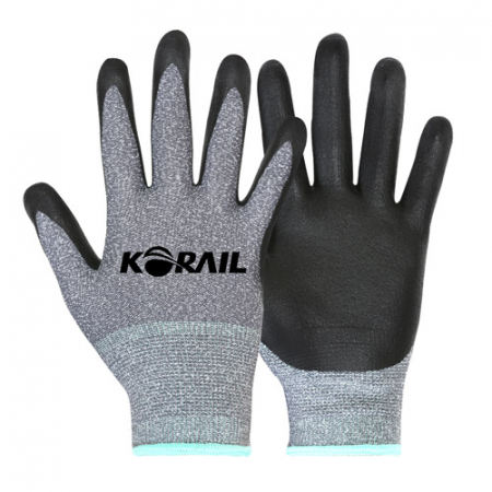 슈퍼그립 400 NBR장갑고급형 #2