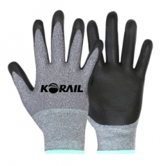 슈퍼그립 400 NBR장갑고급형