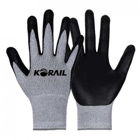 슈퍼그립 300 NBR장갑 #2