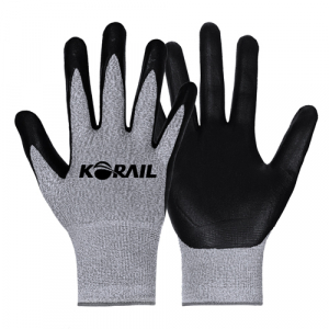 슈퍼그립 300 NBR장갑