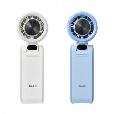 한경희 강력 터보 냉각 휴대용 선풍기 HF-T50F #2