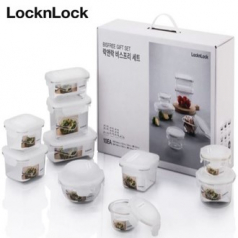 락앤락 LL-37 비스프리 10종