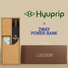 협립 3단 10K 고밀도 슈퍼 완전자동우산 +배터리 세트