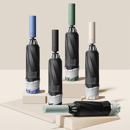 Y리빙 리버스엘라 3단자동우산 #2