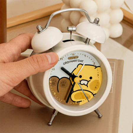 귀여운  오디너리 자명종 시계 #3