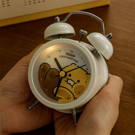 귀여운  오디너리 자명종 시계 #5