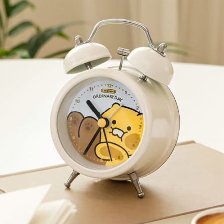 귀여운  오디너리 자명종 시계 #6