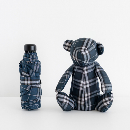 벨솔라 곰돌이 키링 양우산 #4