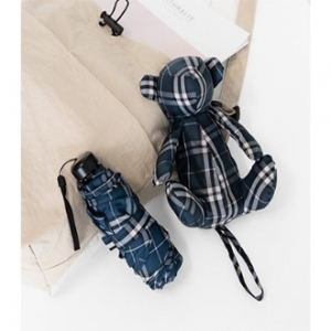 벨솔라 곰돌이 키링 양우산