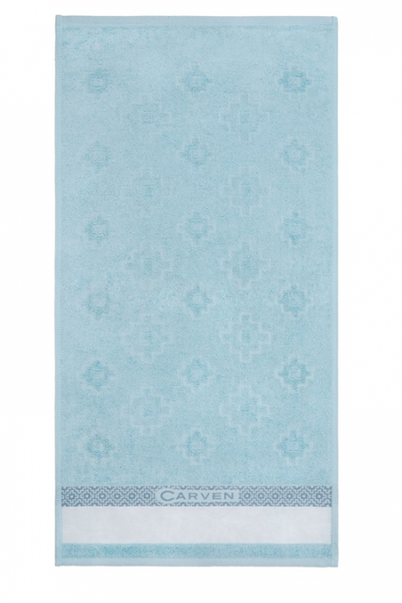 까르뱅 다다 칼라전사 타올 30수 125g - 오코텍스 1등급 인증 #4