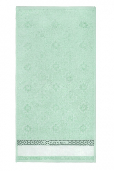 까르뱅 다다 칼라전사 타올 30수 125g - 오코텍스 1등급 인증 #7