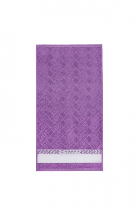 까르뱅 체인 칼라전사 타올 30수 150g - 오코텍스 1등급 인증 #4