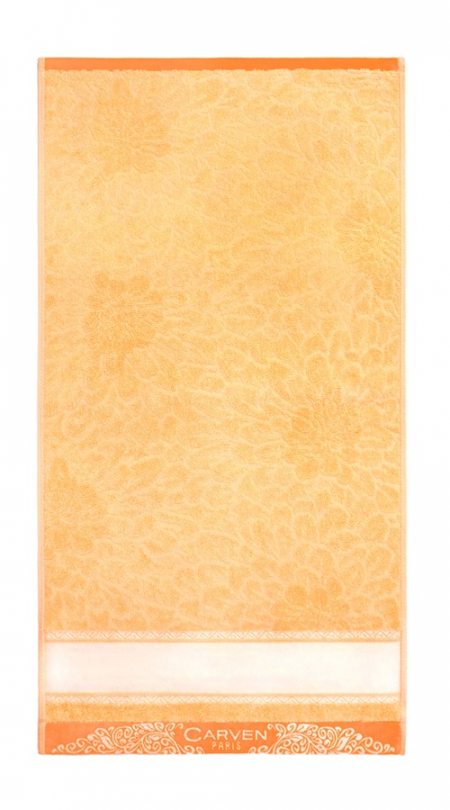 까르뱅 티아라 칼라전사 타올 30수 140g - 오코텍스 1등급 인증 #4