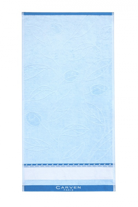 까르뱅 나뭇잎 칼라전사 타올 30수 150g - 오코텍스 1등급 인증 #6