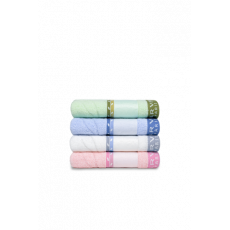 까르뱅 나뭇잎 칼라전사 타올 30수 150g - 오코텍스 1등급 인증