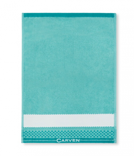 까르뱅 캔디 칼라전사 주방타올 23수 65g - 오코텍스 1등급 인증 #5