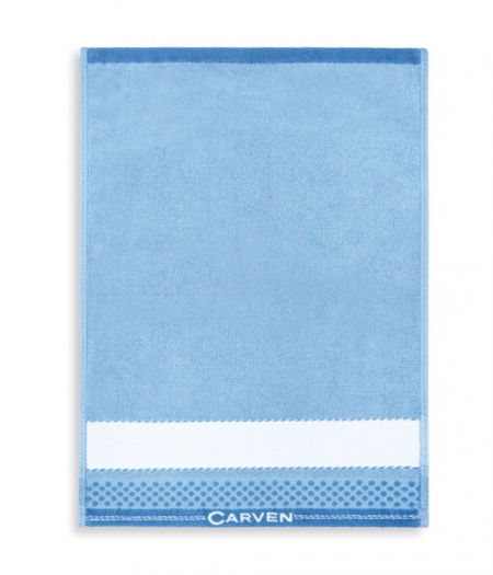 까르뱅 캔디 칼라전사 주방타올 23수 65g - 오코텍스 1등급 인증 #6