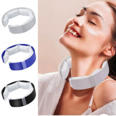 넓은 PCM 냉각 넥밴드 넥쿨러 쿨 스카프+선풍기 사은품