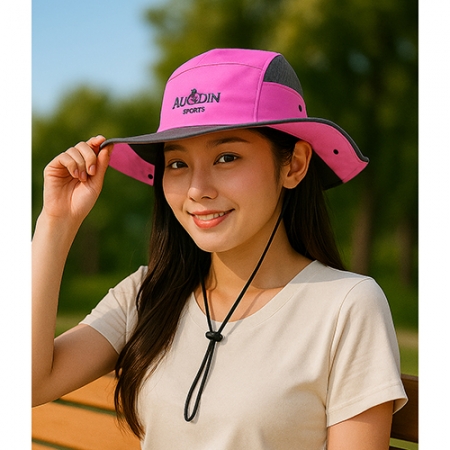 NSCAP NS 라인엣지 등산모자 #4