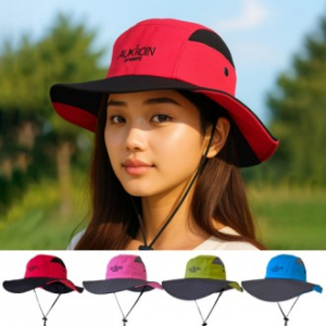 NSCAP NS 라인엣지 등산모자