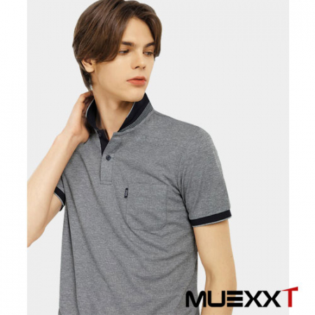 MURX7023 쿨렉스 배색 (반팔) #2