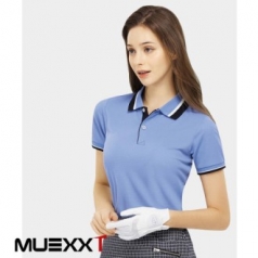 MURX7024 쿨렉스 자가드 (반팔)