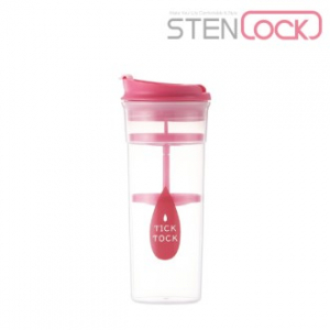 스텐락 틱톡쉐이커