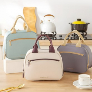 아모르 토드형 보온 보냉백