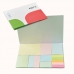 작은이미지: 수첩형 포스트잇 세트 (종합형) #2