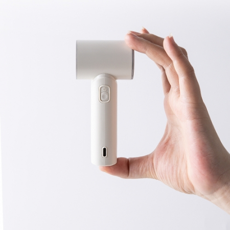 디큐브 프럭스 M 휴대용 선풍기 #3